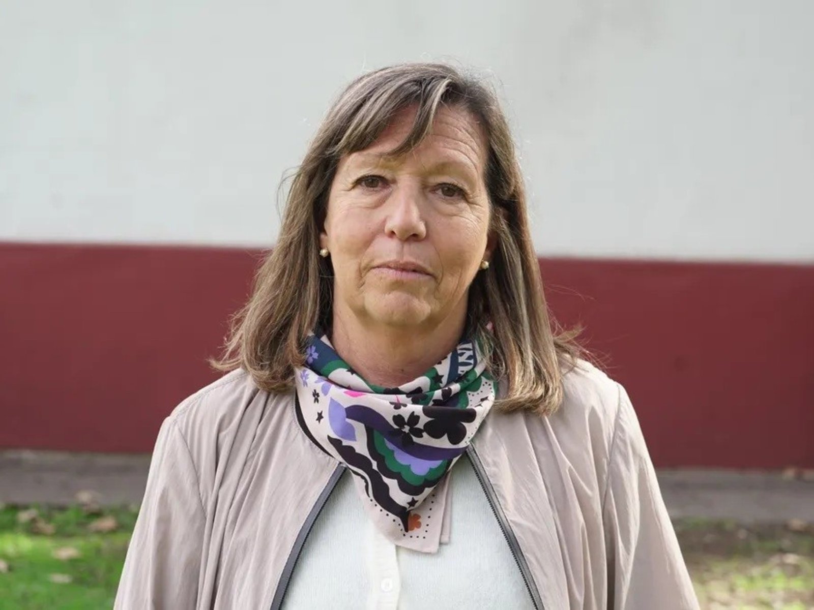 “El boleto estudiantil no explica quiénes éramos”