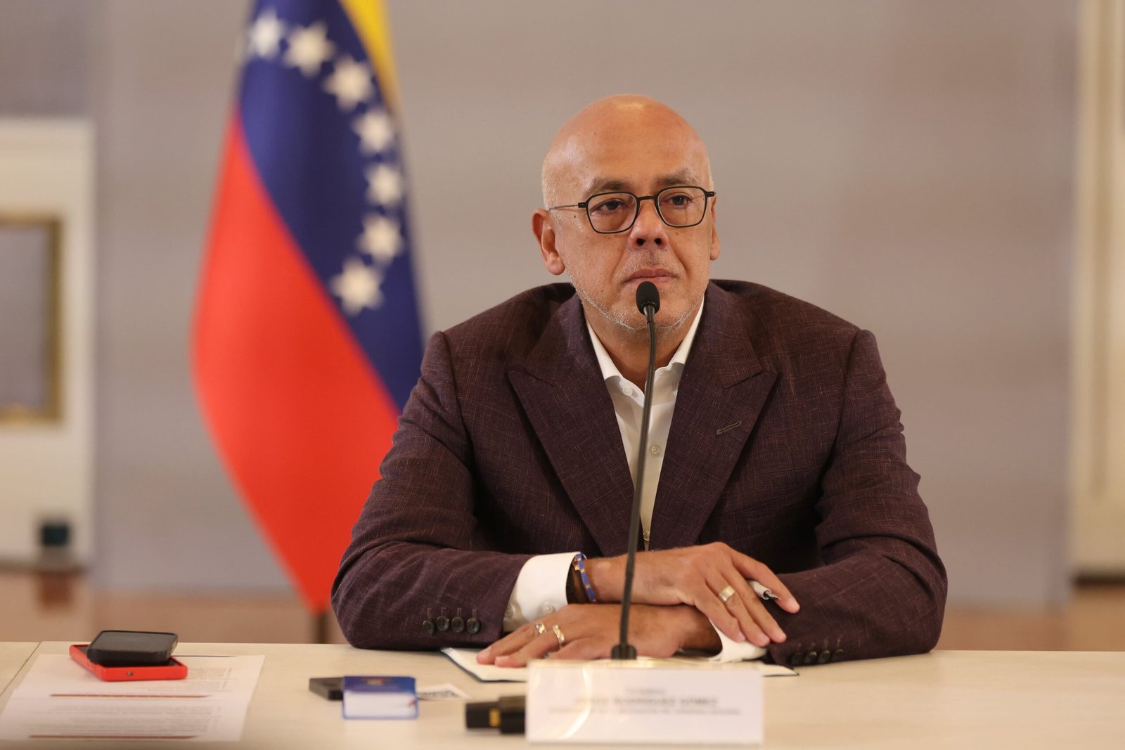 El chavismo se compromete a mejorar la libertad de prensa en la segunda ronda de negociaciones con la oposición