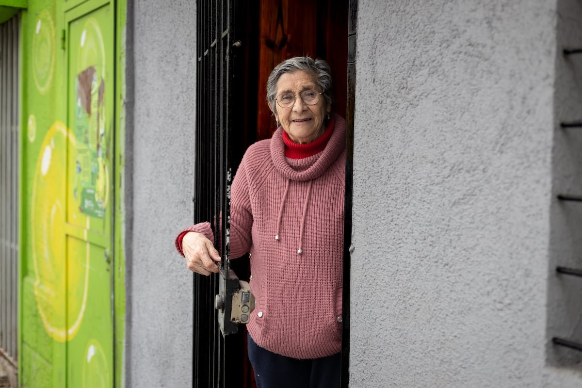 El fenómeno de ‘El Niño’ deja en evidencia la segregación y las brechas en el Gran Santiago de Chile | América Futura