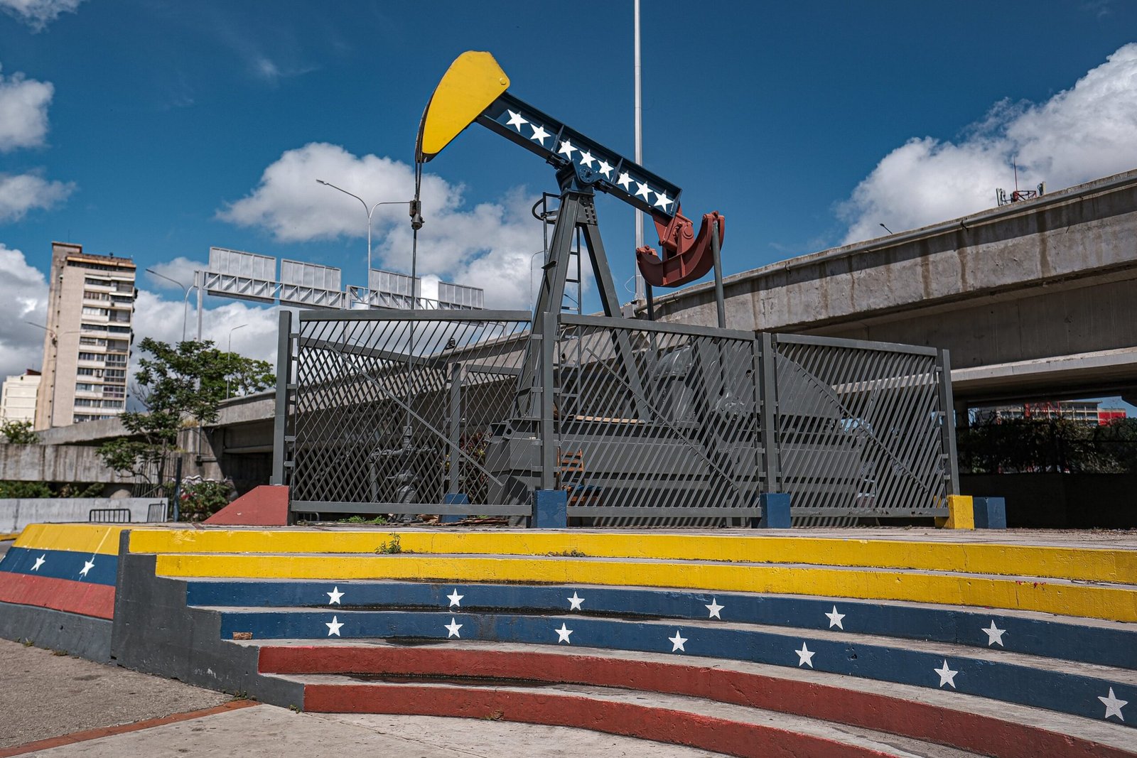 El petróleo, el punto más sensible de la política venezolana
