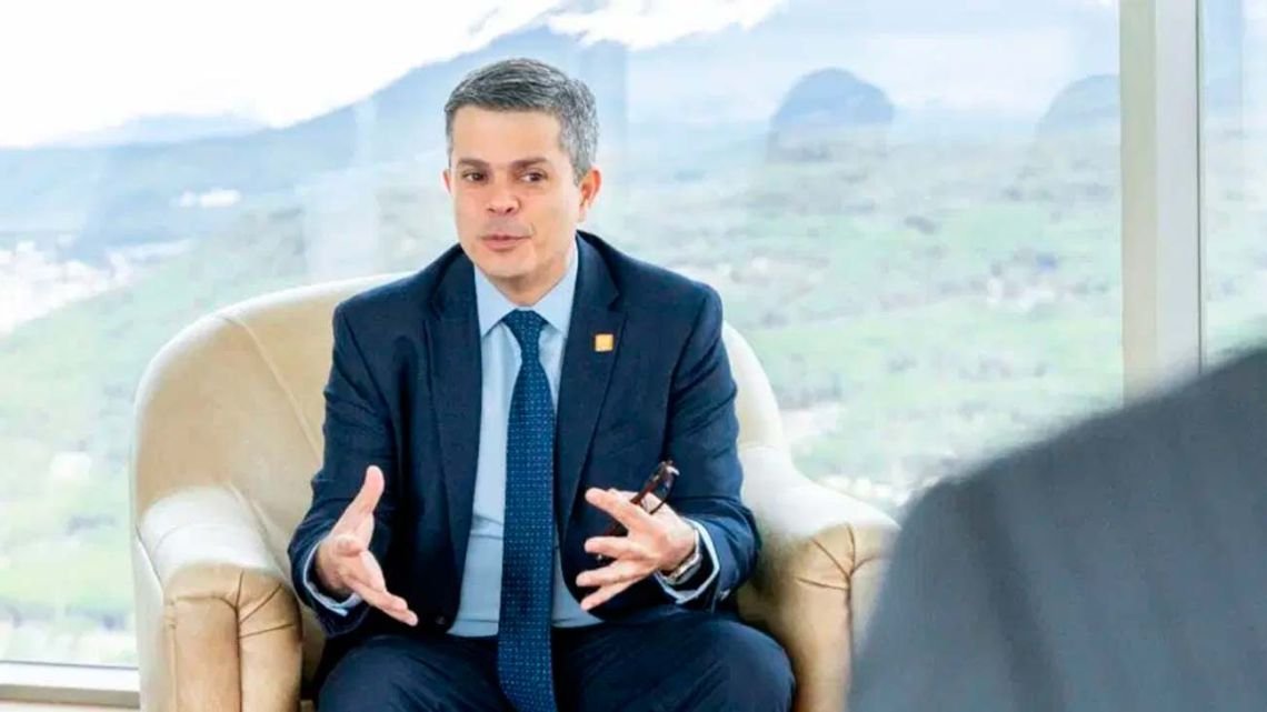 El secretario de Malvinas de Tierra del Fuego pide derogar el Tratado de Inversiones con el Reino Unido