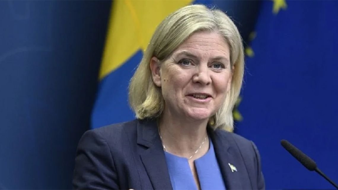 Elecciones en Suecia: boca de urnas adjudican leve una ventaja a la centroizquierda