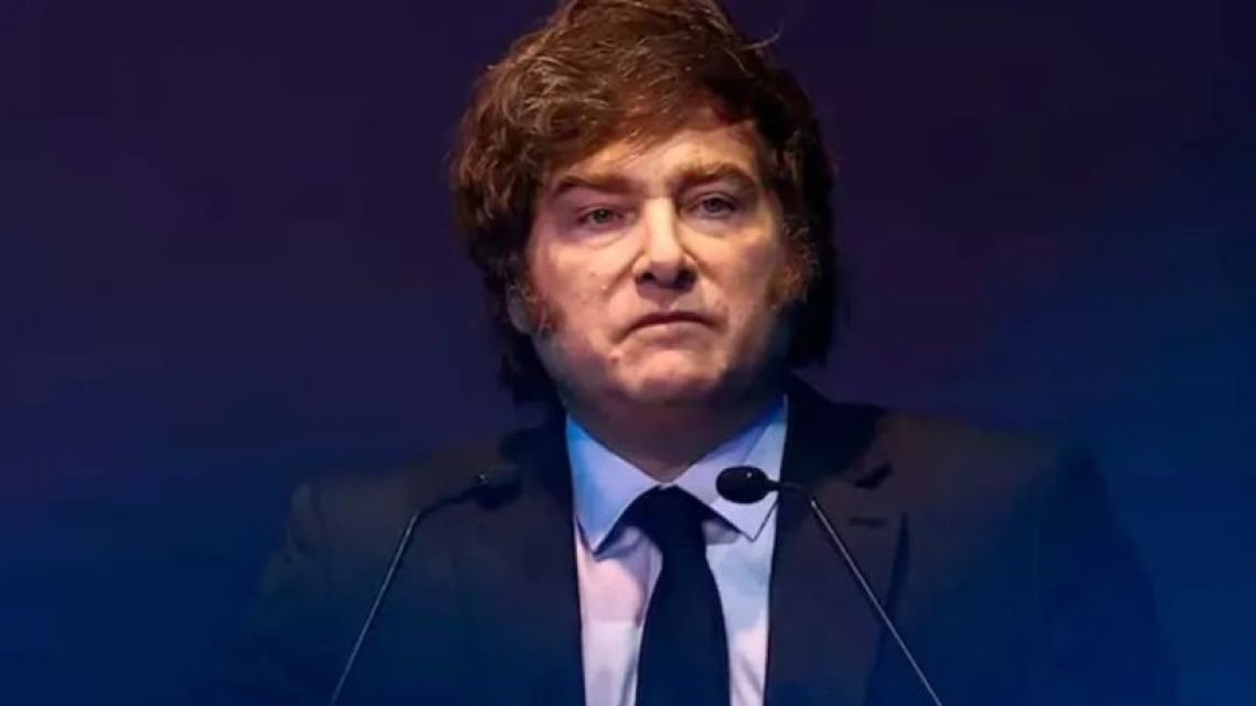 En Nueva York, Milei insultó y cuestionó a Kicillof, habló de Malvinas, de la inflación y de la herencia que recibió de Alberto Fernández