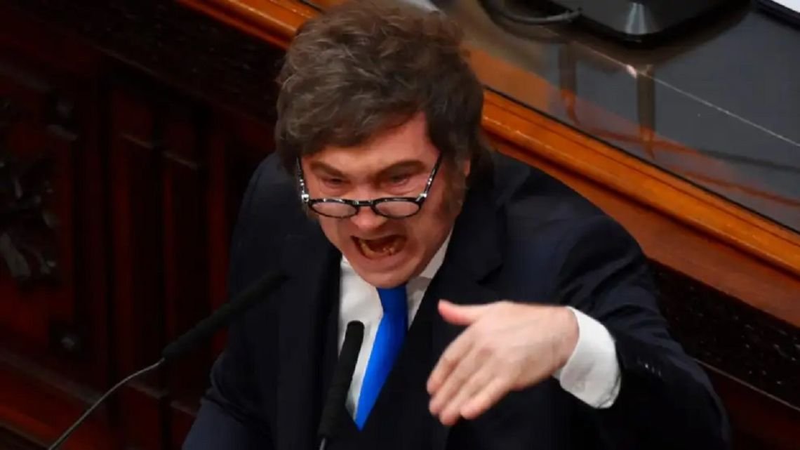 En RDI contradijeron las declaraciones de Milei sobre que deportó 30.000 terroristas: “Esto buscó alguna especie de impacto digital”