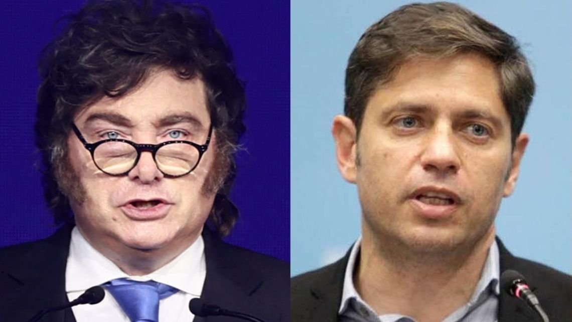 Encuesta: el peronismo le saca una leve ventaja a La Libertad Avanza y muchos reclaman "un cambio"