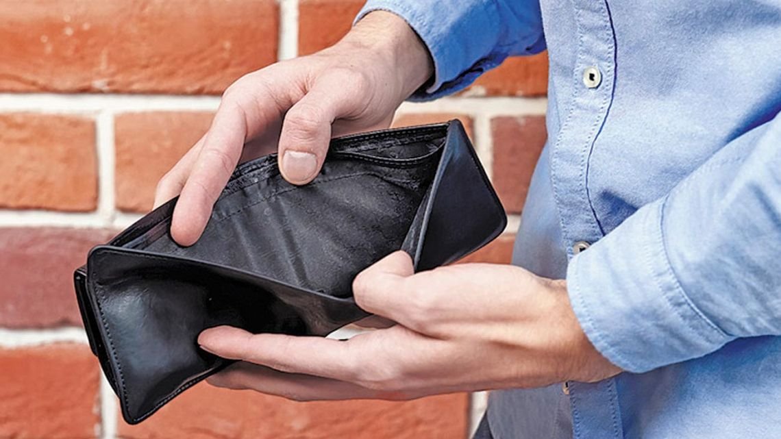 Encuesta: seis de cada diez argentinos aseguraron que su economía “está empeorando”