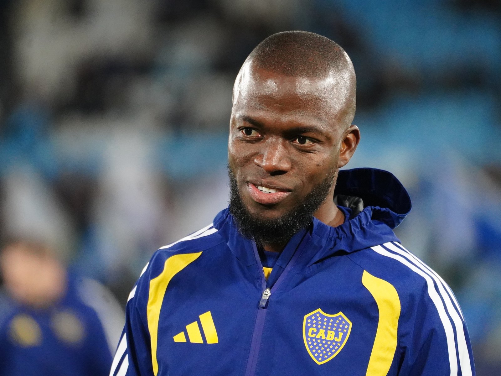 Enner Valencia, afuera de los convocados de Boca para el clásico ante San Lorenzo