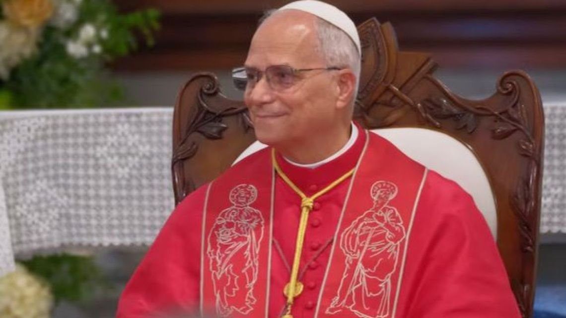 Es oficial: cómo será la visita del papa León XIV a la ciudad de Córdoba