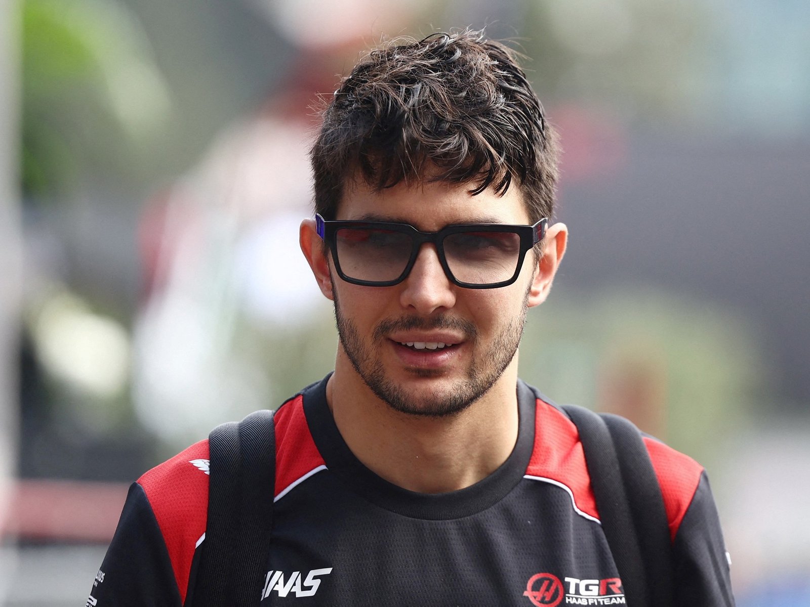 Esteban Ocon dejará Haas al final de temporada y ya hay candidatos a reemplazarlo