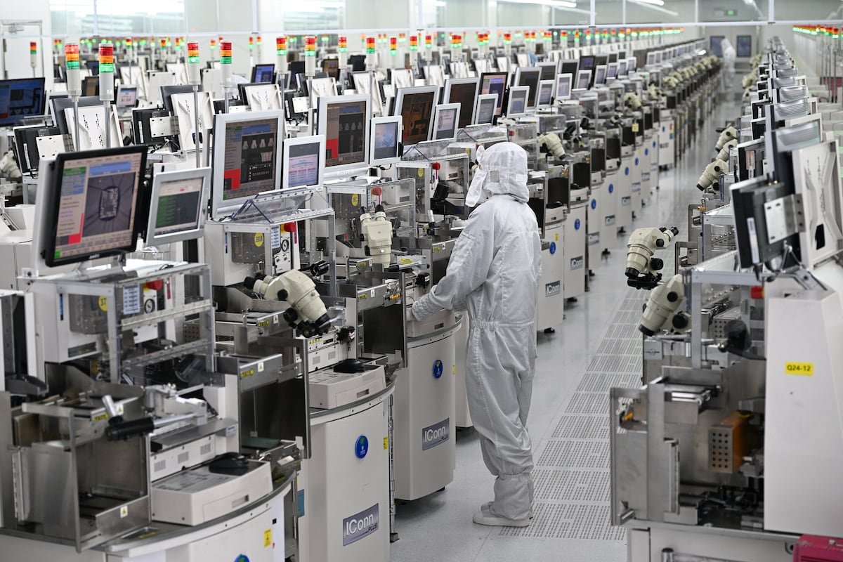 Europe does not want to depend on foreign technology in the new digital order | Technology