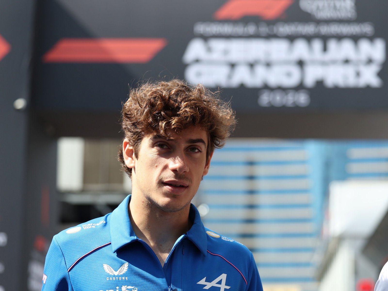 F1 GP de Azerbaiyán con Franco Colapinto, EN VIVO: horario, cómo y dónde ver la carrera de la Fórmula 1