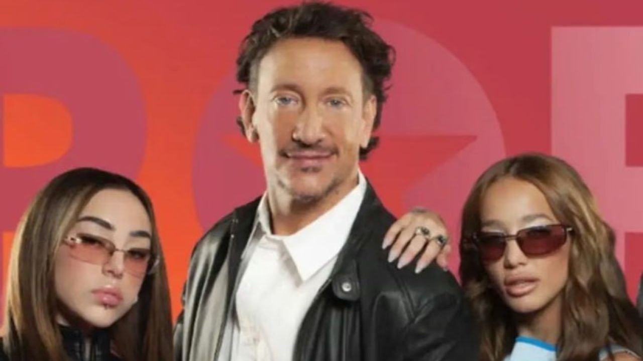 Popstars