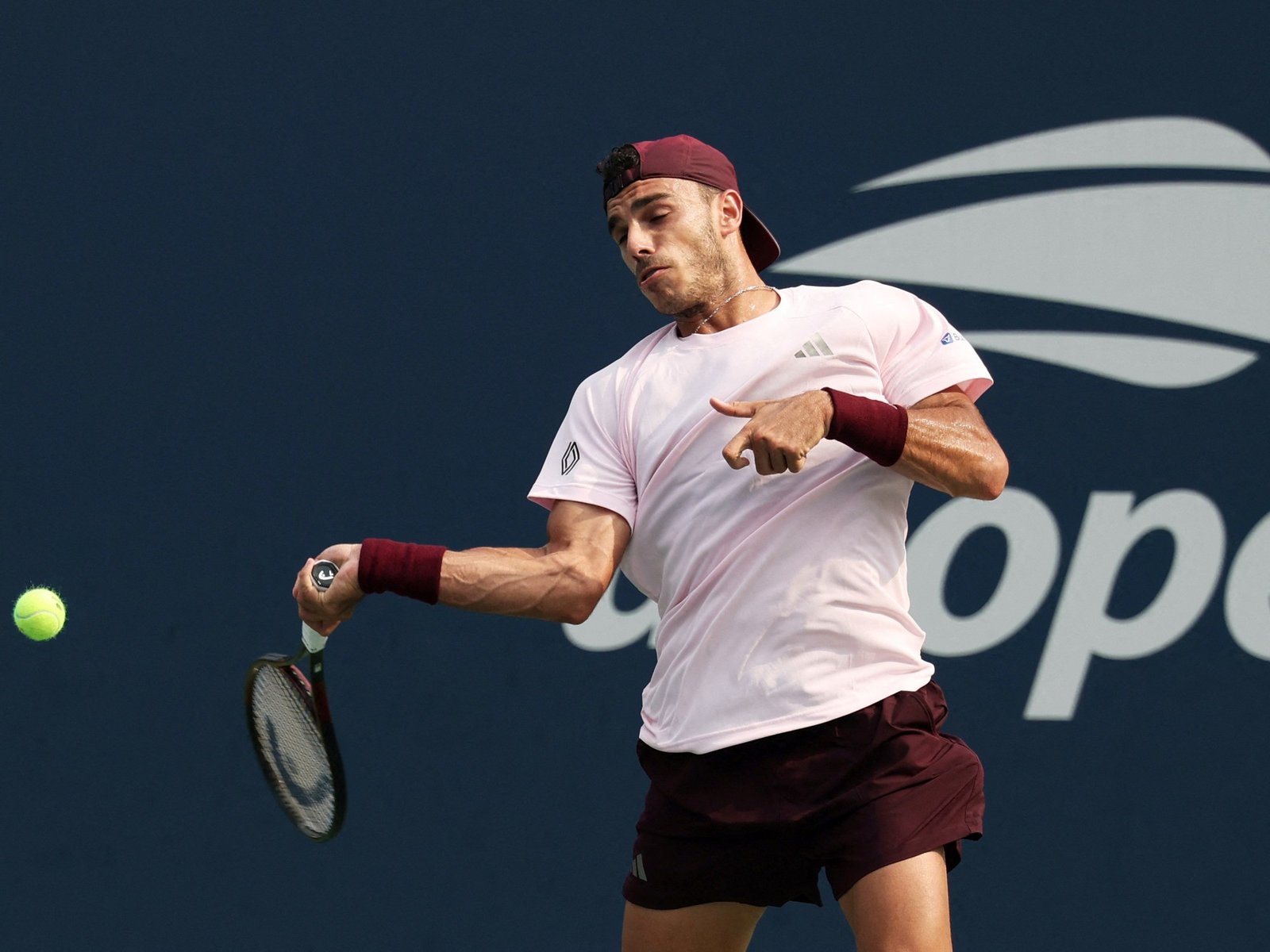 Fran Cerúndolo vs Struff y Trungelliti ante Blockx, la legión quiere sumar más argentinos en 3ra ronda