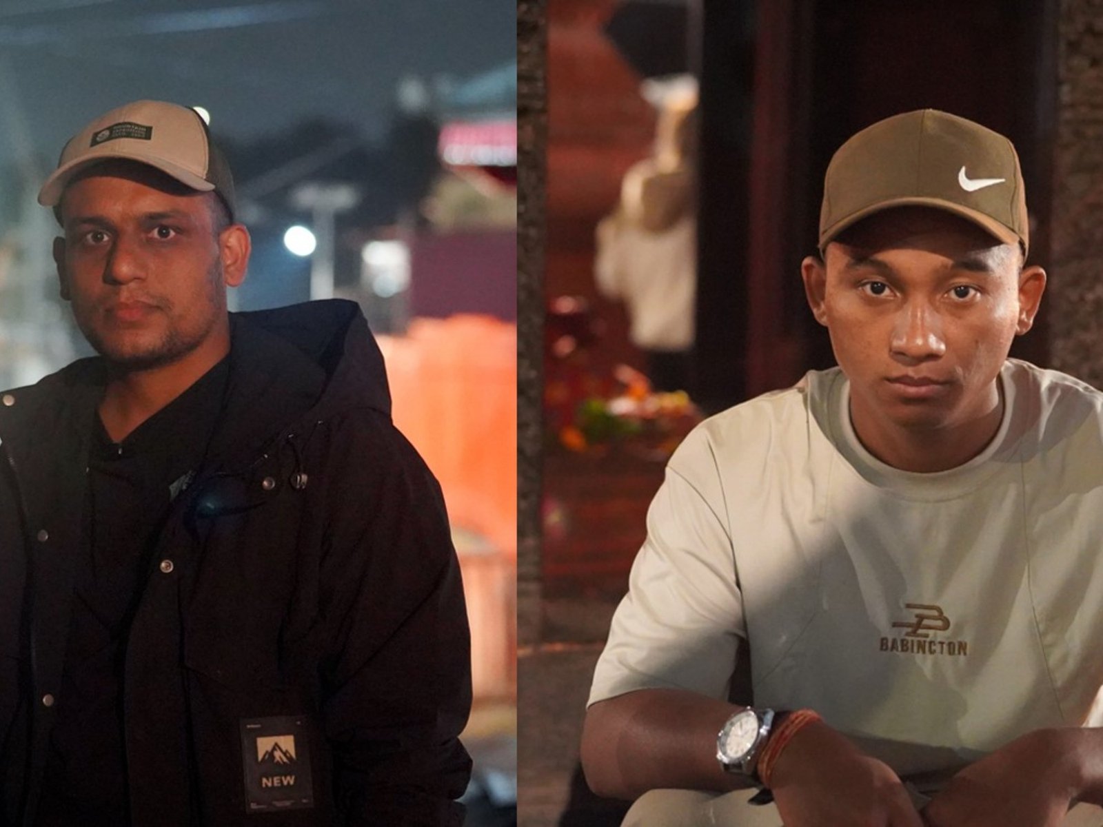 “Fue como un tsunami”, la historia de Anil, el joven que sobrevivió a la riada y el nepalí que volvió a buscar a su padre y jamás lo encontró