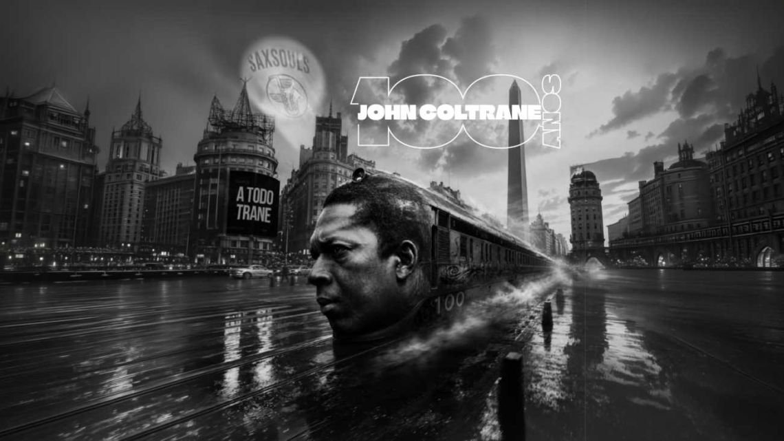 Homenaje y festival de jazz a 100 años del nacimiento de John Coltrane