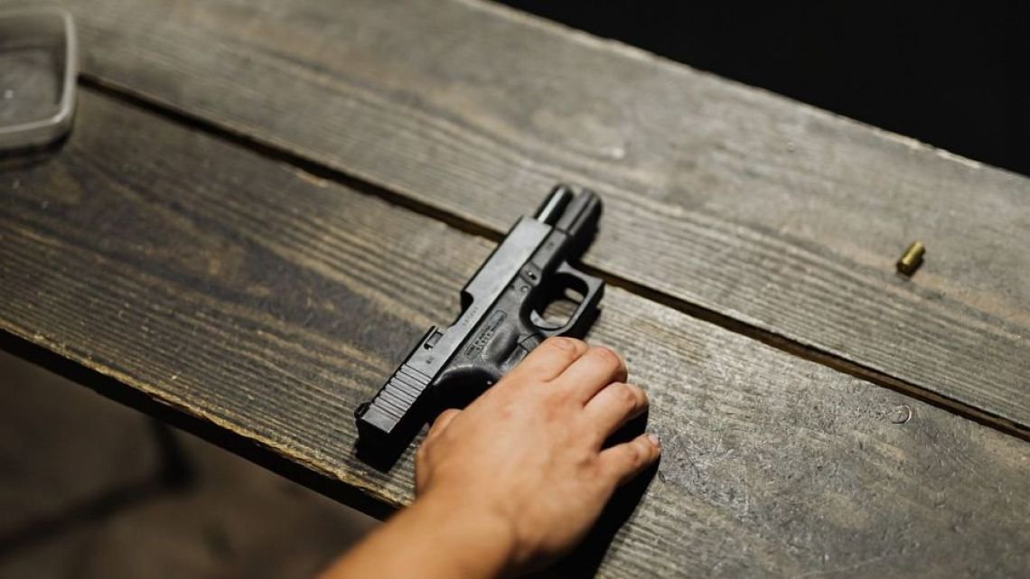Horror en México: asesinan a un reconocido músico, a su esposa embarazada, a su hija de 3 años, a su perro y a una empleada