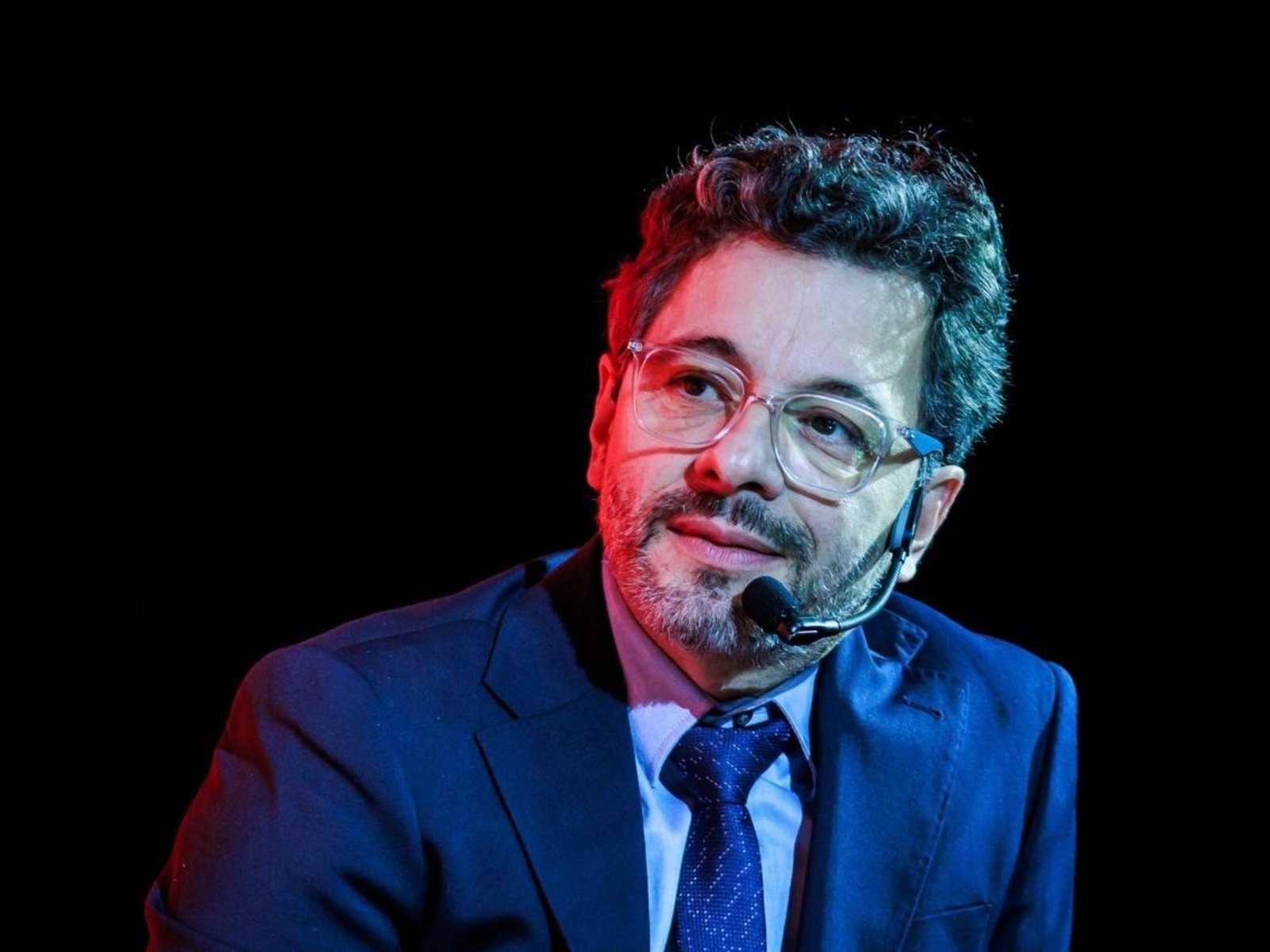 "Hoy podemos marcar el tumor y saber qué droga funciona para ese cáncer, pero hay algo más efectivo"