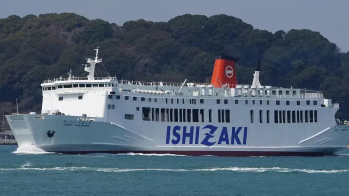 Indonesia: se hundió un barco y dejó un muerto y al menos 139 desaparecidos