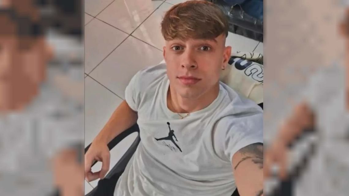 Inician el juicio a Agustín Gagliasso, que mató con su auto a Tania Gandolfi y su hija Agustina en Rosario