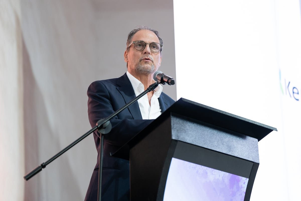 Jan Martínez Ahrens: “El periodismo solo puede vivir en condiciones democráticas”