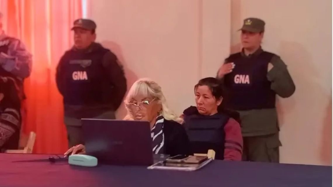 Juicio oral Loan: cementerio de mitómanos
