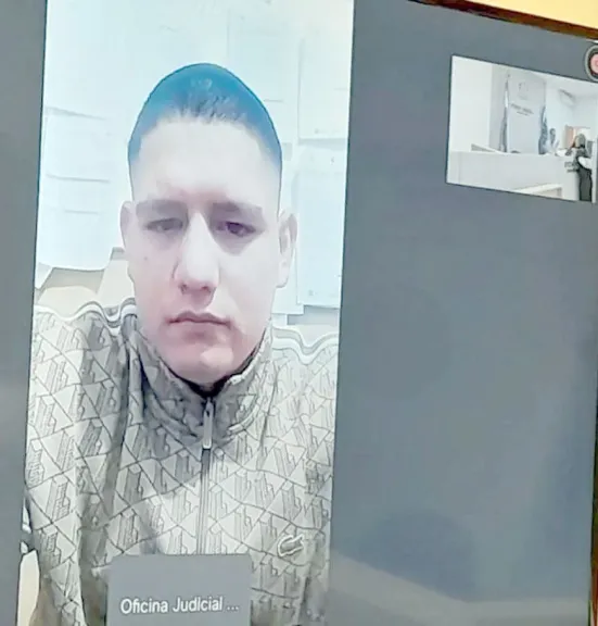 Jurado popular declara culpable a Agustín Vera por el homicidio de Matías Nieves