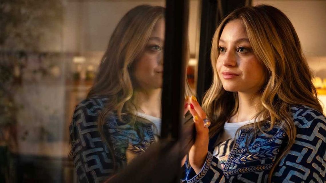 Karol Sevilla: “El tren regresó y esta vez no pienso bajarme más”