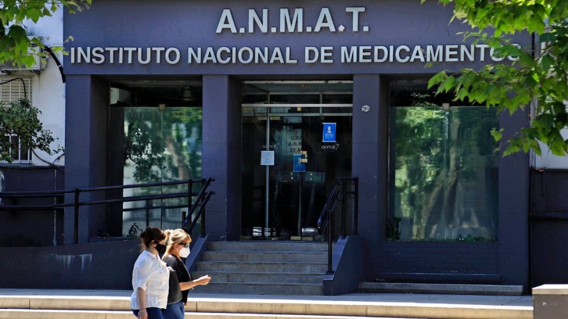 La ANMAT prohibió la venta de productos para bajar de peso que tengan un ingrediente en particular
