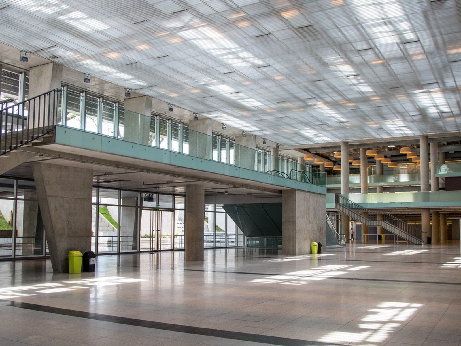 La Feria de Editores se mudará en 2027 al Centro de Convenciones para sumar espacio y stands