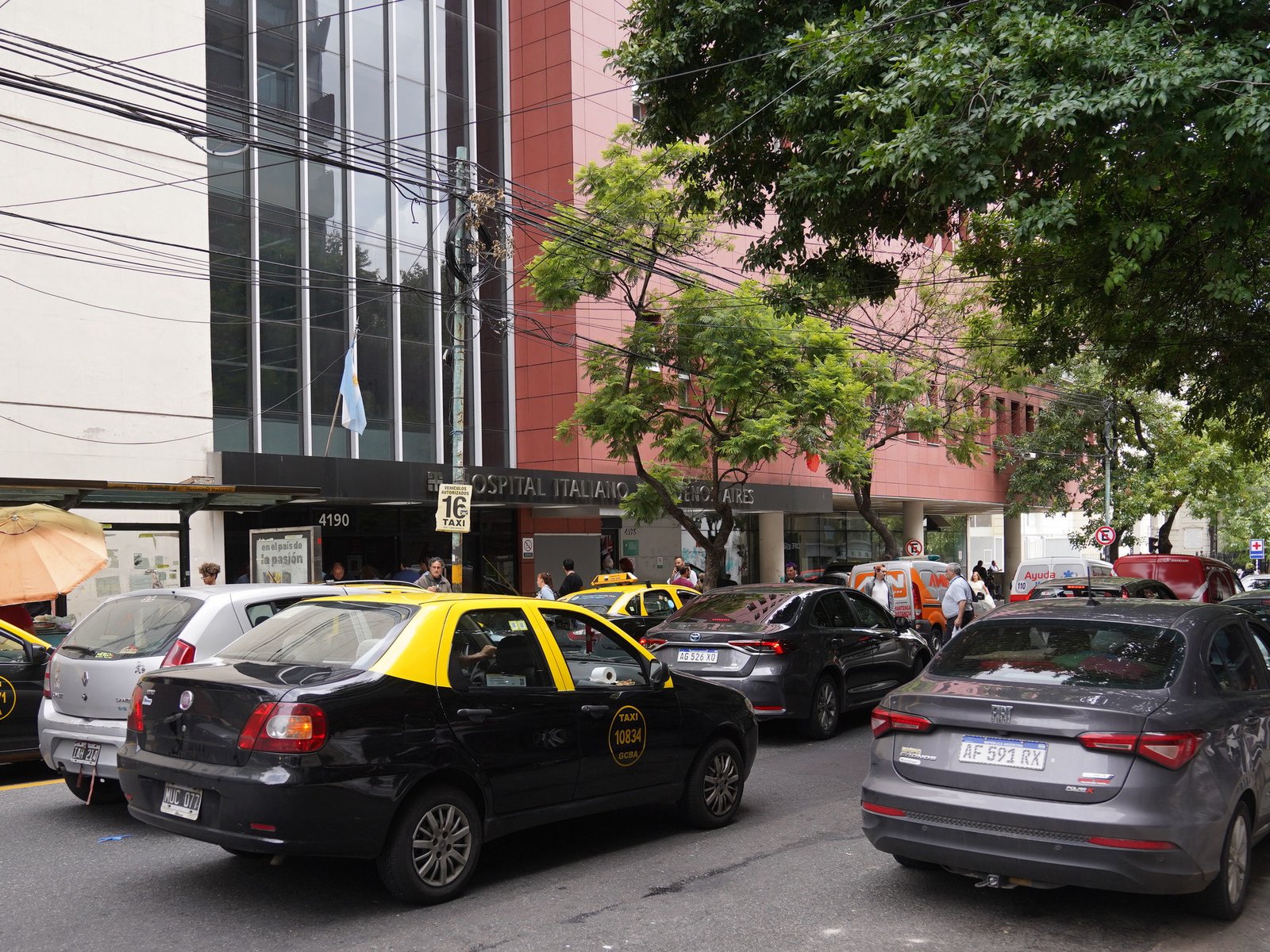 La Justicia falló contra el Hospital Italiano, que deberá indemnizar a una paciente con casi $ 100 millones