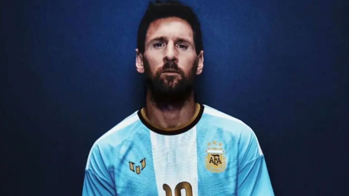 La UBA nombró a Lionel Messi como Doctor Honoris Causa