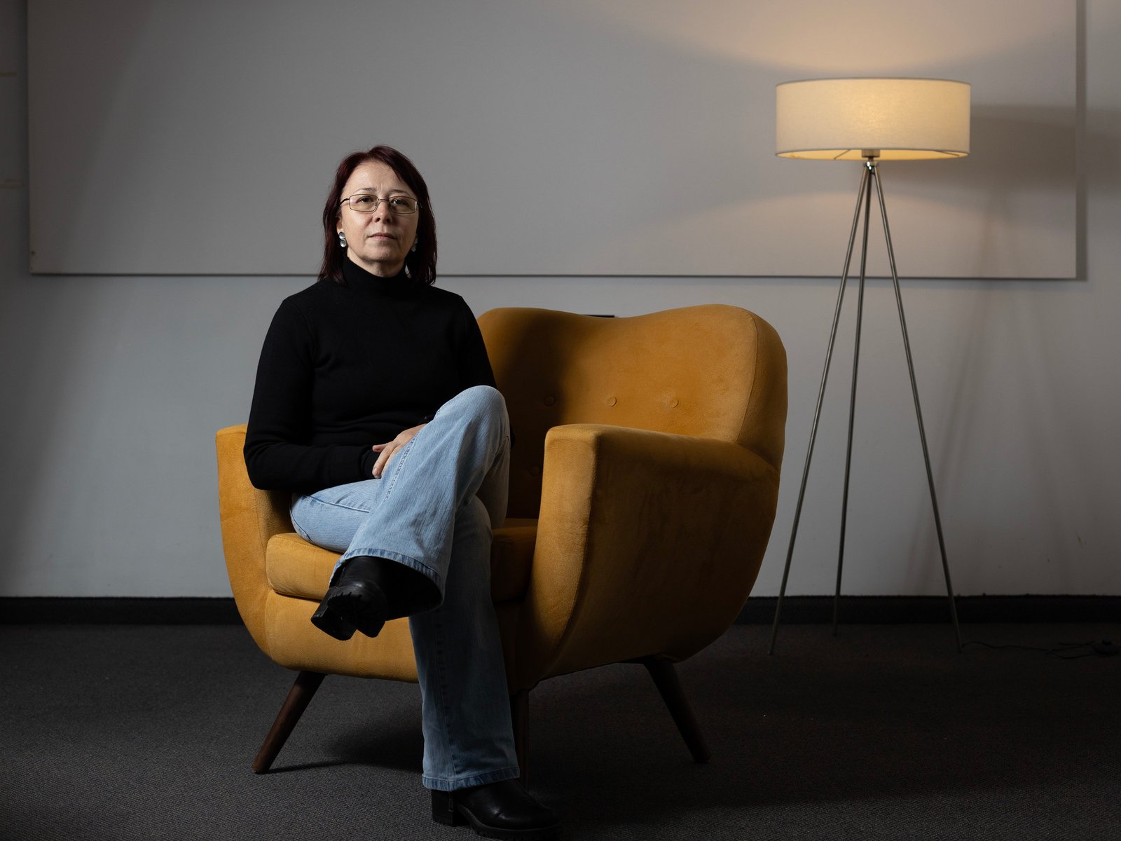 “La escritura cambió mi modo de ver a mi madre y a mi padre"