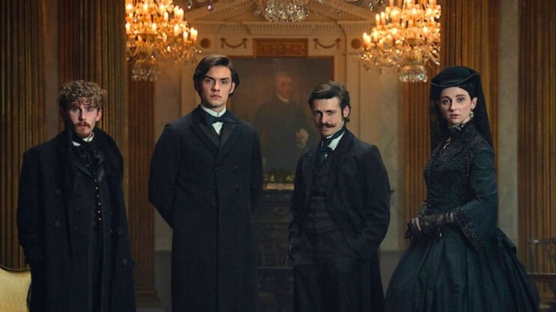 La historia detrás del imperio Guinness que Netflix convirtió en un drama familiar