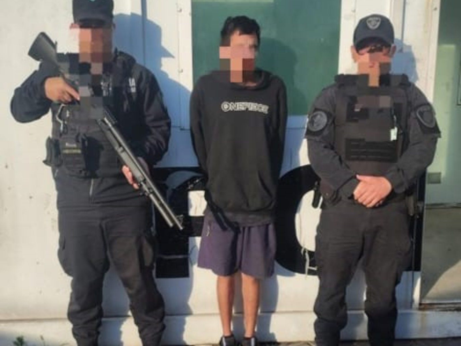 La insólita situación por la que cayó en Lugano un acusado de abuso sexual que tenía pedido de captura internacional