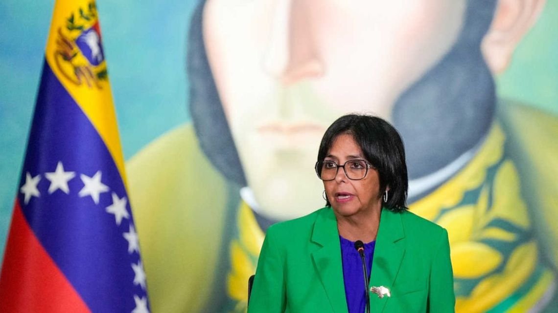La presidenta de Venezuela, Delcy Rodríguez, participará de la Asamblea de la ONU: con quiénes se reuniría