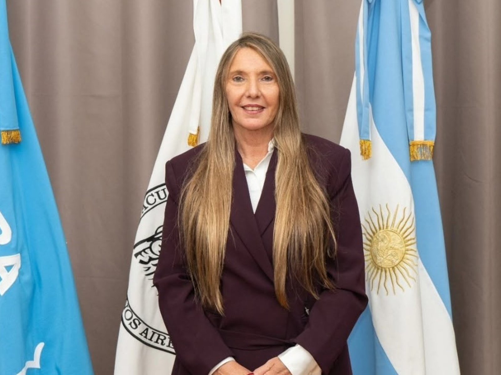 La primera mujer decana de Medicina de la UBA niega un dato delicado de los médicos argentinos: "Es un mito"