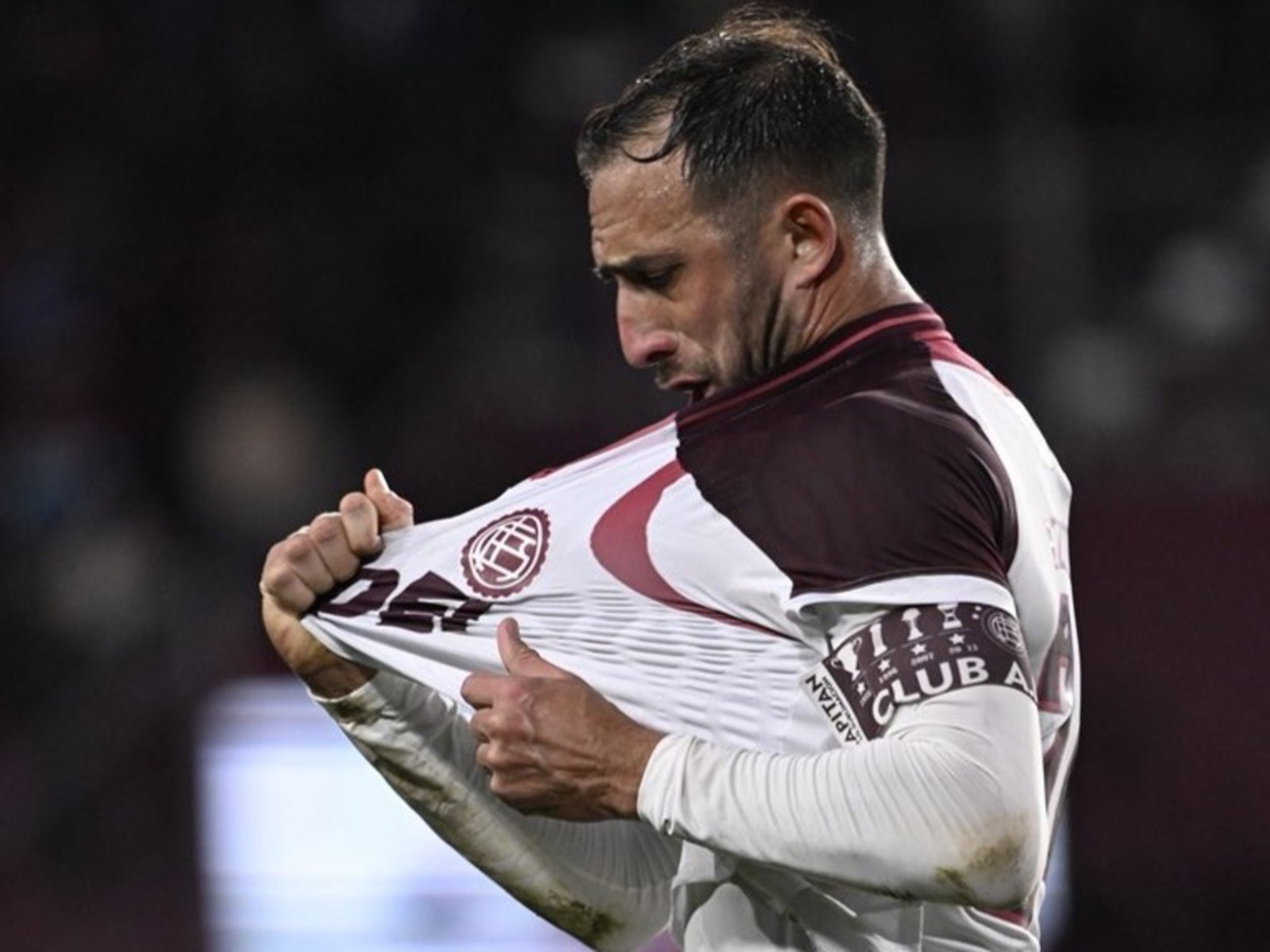 Lanús vs Estudiantes (LP), por el Torneo Clausura, EN VIVO: hora, formaciones y dónde ver el partido