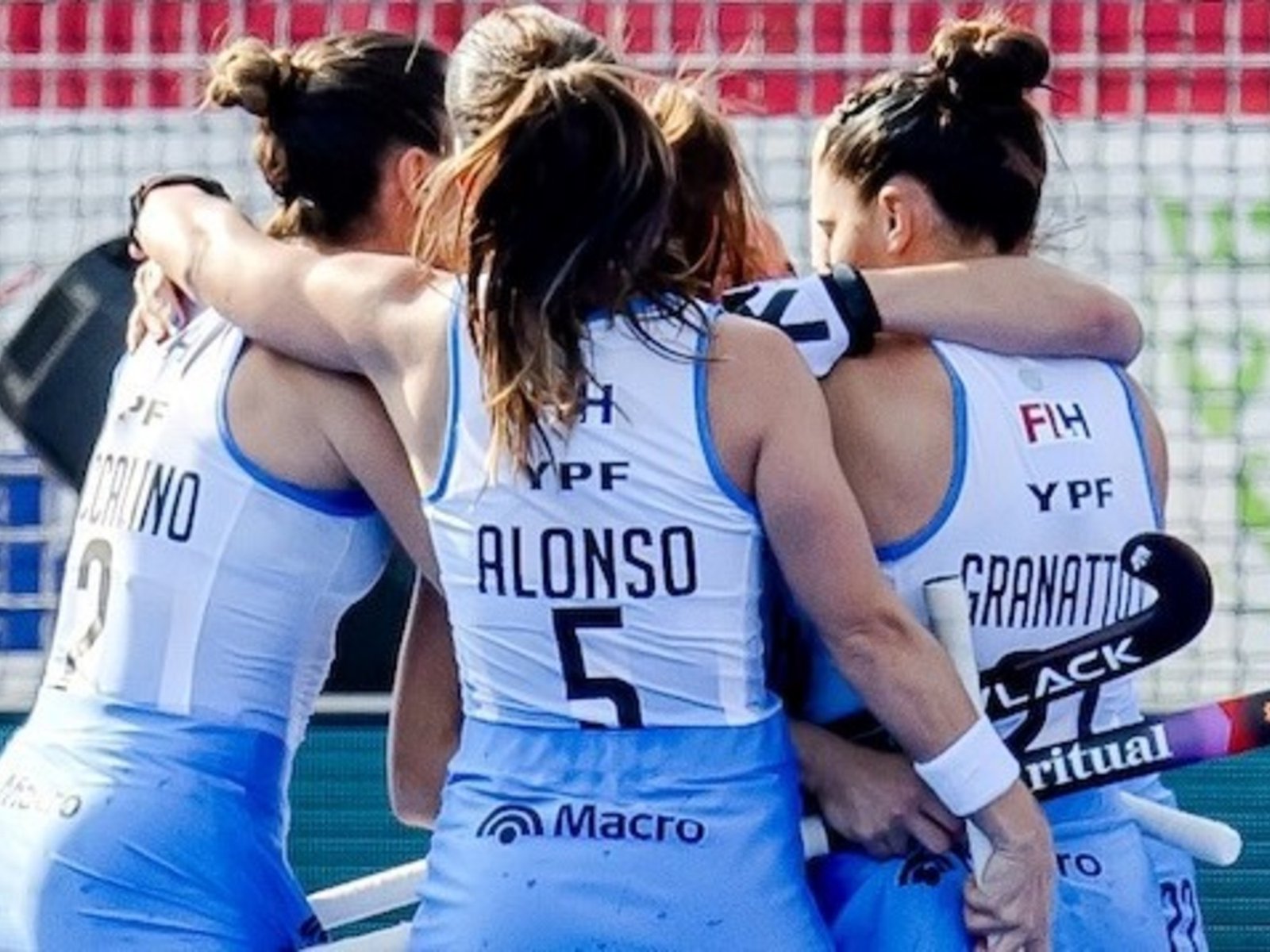 Las Leonas y el secreto de los deportes de equipo argentinos