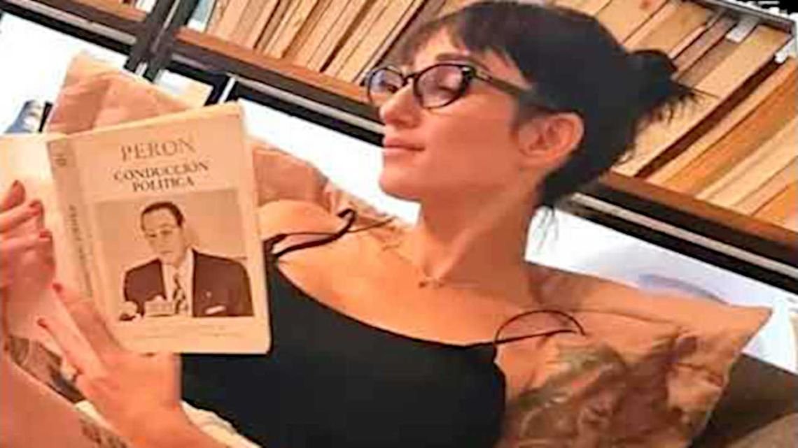 Leila Gianni fundó "Las Fuerzas del Pueblo", mientras el round con Lemoine sumó otro capítulo