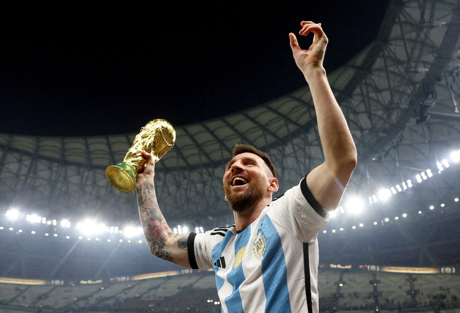 Lionel Messi se despedirá de la selección argentina con un partido en Buenos Aires: “El último tango del mejor jugador del mundo”