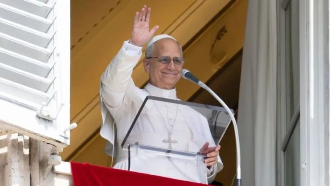 Lo que la visita del Papa León XIV debería despertar en el corazón argentino