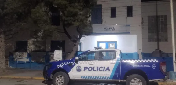 Localizaron a la joven que era intensamente buscada en Puerto Deseado