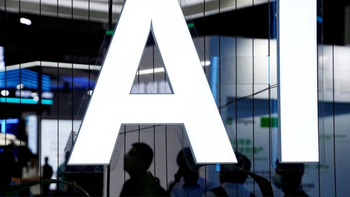 Los agentes de IA chinos aprendieron a mentir y conspirar, igual que sus rivales en Estados Unidos