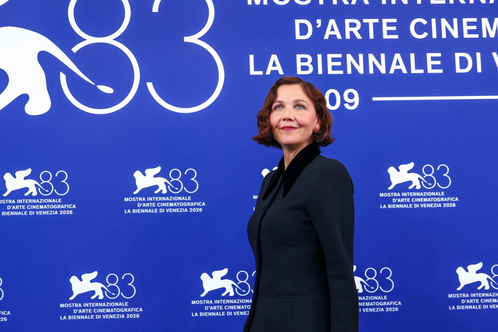 Maggie Gyllenhaal, presidenta del jurado del Festival de Venecia: “Existe un problema sistémico” que perjudica a las directoras