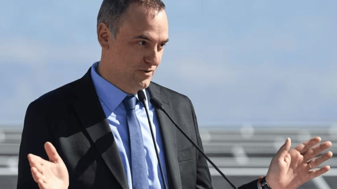 Manuel Adorni presentó la justificación de su crecimiento patrimonial: "Un sustento razonable y verificable"
