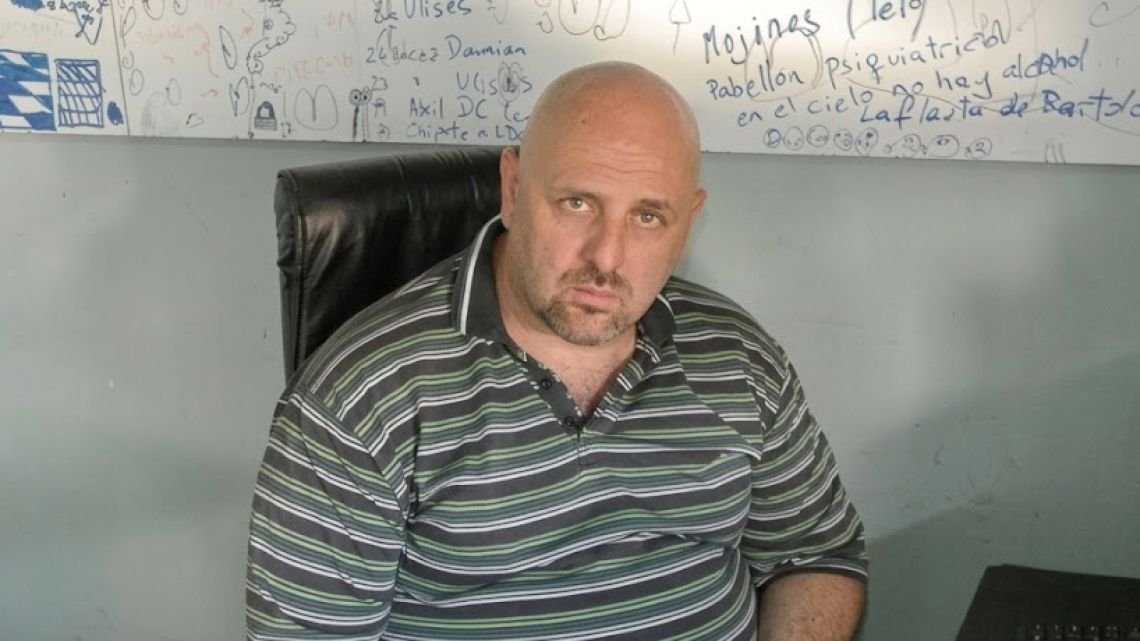 Marcos Farías, empresario y mánager clave del cuarteto cordobés, murió a los 58 años