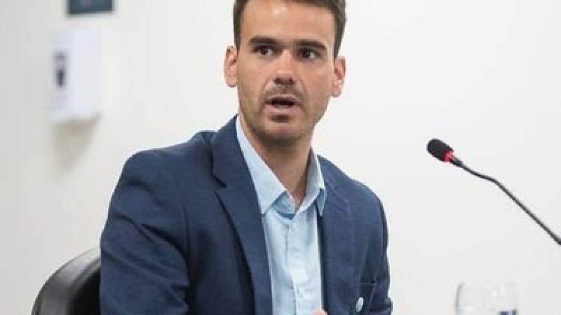 Marcos Juárez: Germán Font se impone cómodo y será el nuevo intendente