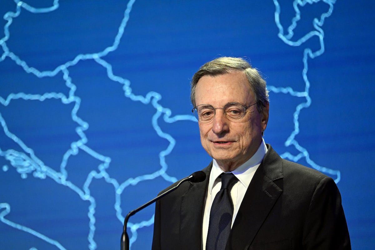 Mario Draghi y Rhine Group, Cepal y Club de Roma. Europa y América Latina: retos y desafíos compartidos