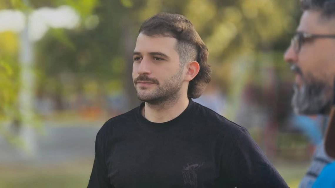 Martín Juez: "Si el candidato a gobernador no es Juez, entonces probablemente pueda haber algún pacto"