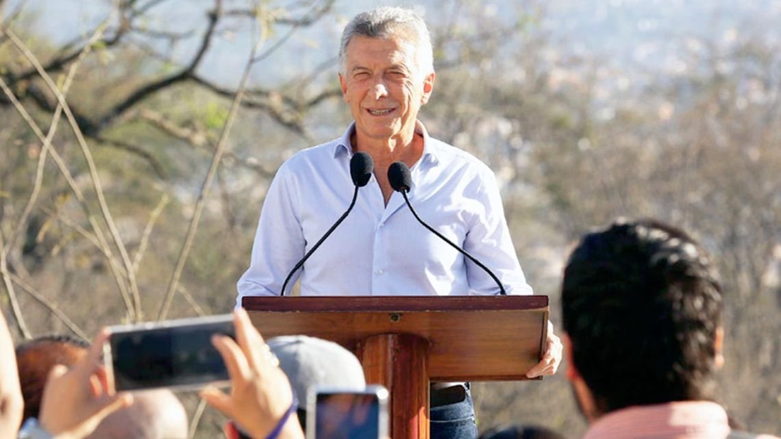 Mauricio Macri hizo críticas al modelo de Milei desde Jujuy: “El superávit fiscal es de baja calidad”